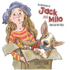 The Adventures of Jack and Milo - How Jack Met Milo - Hardcover