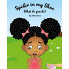 Spider in my Shoe, What do you do? - Paperback