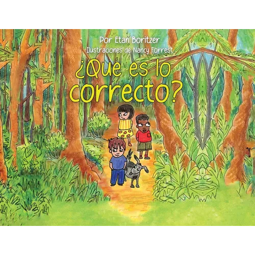 Que es lo correcto? - Paperback