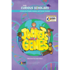 Jackets and Genes - Hardcover
