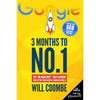 3 Months to No.1: The "No-Nonsense" SEO Playbook for Getting Your Website Found on Google - Paperback