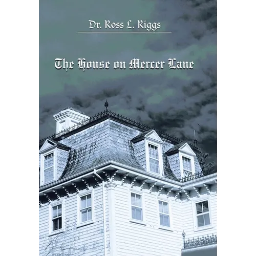 The House on Mercer Lane - Hardcover