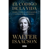 El Código de la Vida / The Code Breaker: Jennifer Doudna, Gene Editing, and the Future of the Human - Hardcover