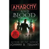 Anarchy and Blood - Paperback