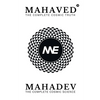 Mahaved - Paperback
