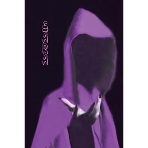 Sara - Paperback