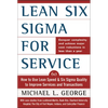 Lean Six SIGMA for Service (Pb) - Paperback