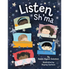 Listen Sh'ma - Hardcover