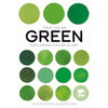 Green: Exploring Color in Art - Paperback