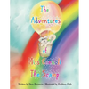The Adventures of Miss Cannoli the Scamp - Paperback