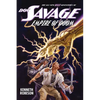 Doc Savage: Empire of Doom - Paperback