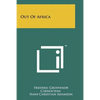 Out Of Africa - Paperback