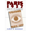 Paris 1937 - Hardcover