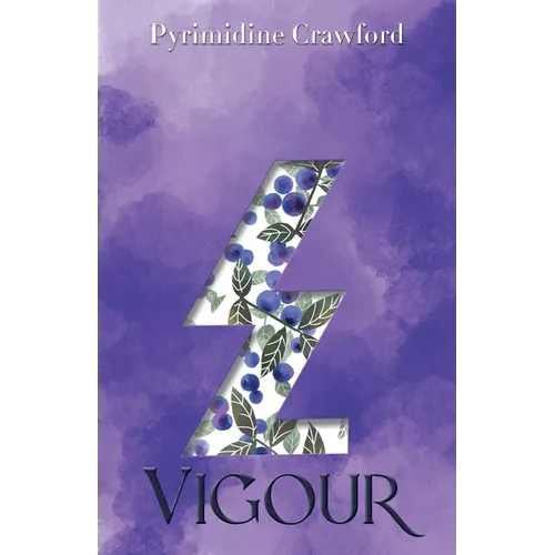 Vigour - Paperback