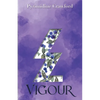 Vigour - Paperback