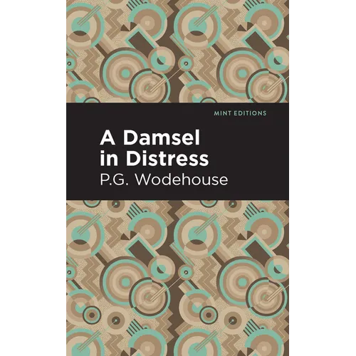 A Damsel in Distress - Hardcover