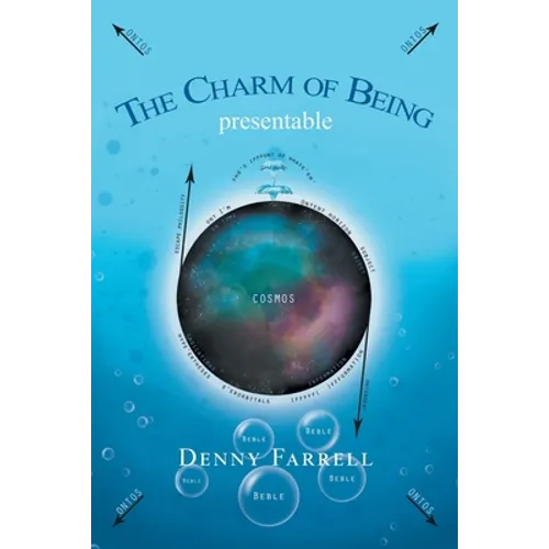 The Charm of Being: An Ontology of Eternity in Poetry - Paperback