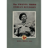 The Twenty Third Indian Division: "The Fighting Cock Division" - Paperback