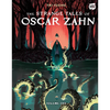 The Strange Tales of Oscar Zahn: Volume 1 [A Graphic Novel] - Paperback