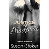 Justice for Mackenzie - Paperback