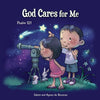 God Cares for Me: Psalm 121 - Paperback