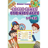 Logic Games For Kids 10-12: Grand Tour Logic Puzzles with Answers - Paperback
