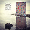 Color Continuum - Emilychromatic: Five Bold and Geometric Quilt Projects - Paperback
