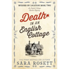 Death in an English Cottage - Paperback