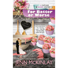 For Batter or Worse - Mass Market Paperbound