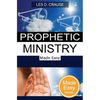 Prophetic Ministry Made Easy - Paperback