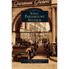 Early Paramount Studios - Hardcover