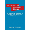 Surviving the Douchebag Apocalypse: How to Recognize, Understand, and Deal with Jerks, Manipulators and Bullshit People - Paperback