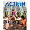Spanish - ACTION Personal Trainer Certification: The official textbook for candidates pursuing ACTION Personal Trainer Certification (www.actioncertif - Paperback
