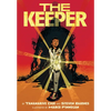 The Keeper - Hardcover
