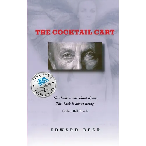 The Cocktail Cart - Paperback