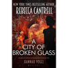 A City of Broken Glass - Paperback