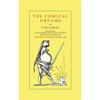 The Comical Dreams of Pantagruel - Paperback