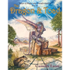 The Dragon & Toad: Tales of Magic and Transformation - Paperback