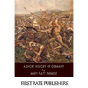 A Short History of Germany - Paperback