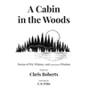 A Cabin In The Woods: Poems of Wit, Whimsy, and (sometimes) Wisdom - Hardcover