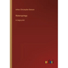 Watersprings: in large print - Paperback