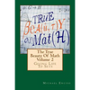 The True Beauty Of Math: Volume 2, Giving Life To Sets - Paperback