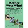 The Mother West Wind Collection, Volume 2, Burgess - Paperback