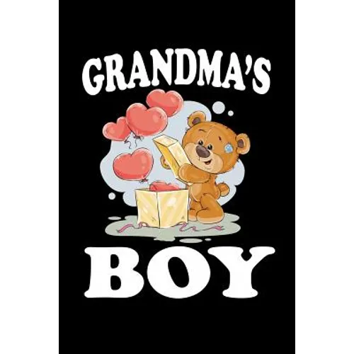 Grandma's Boy: Family Collection - Paperback