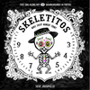 Skeletitos: Make Every Moment Count - Board Book