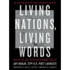 Living Nations, Living Words: An Anthology of First Peoples Poetry - Paperback