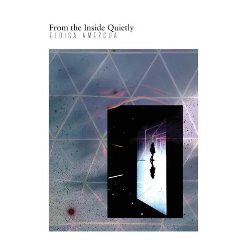 From the Inside Quietly - Paperback