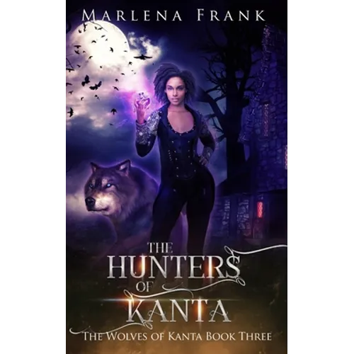 The Hunters of Kanta - Paperback