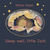 Sleep well, little Jack: A story about Jack the little hedgehog who didn't build a nest for the winter - Paperback
