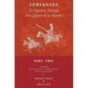 Don Quijote Part II: El Ingenioso Hidalgo Don Quijote de la Mancha - Paperback